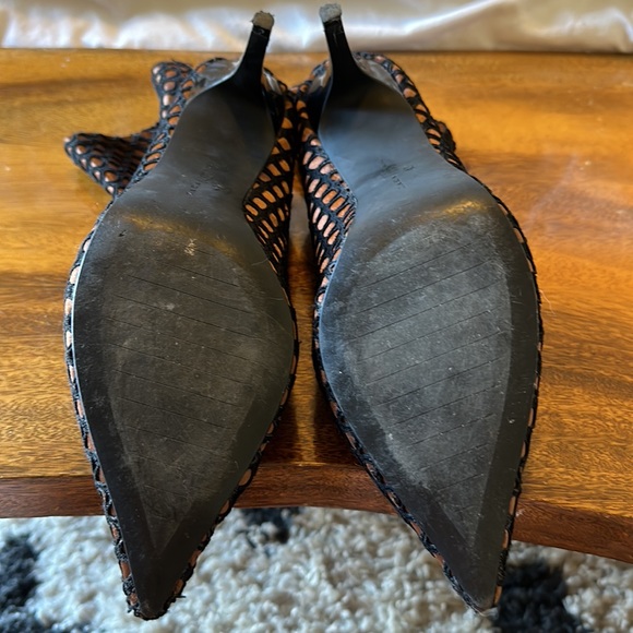 Zara pull on bootie. Zara size 42 - Picture 4 of 4